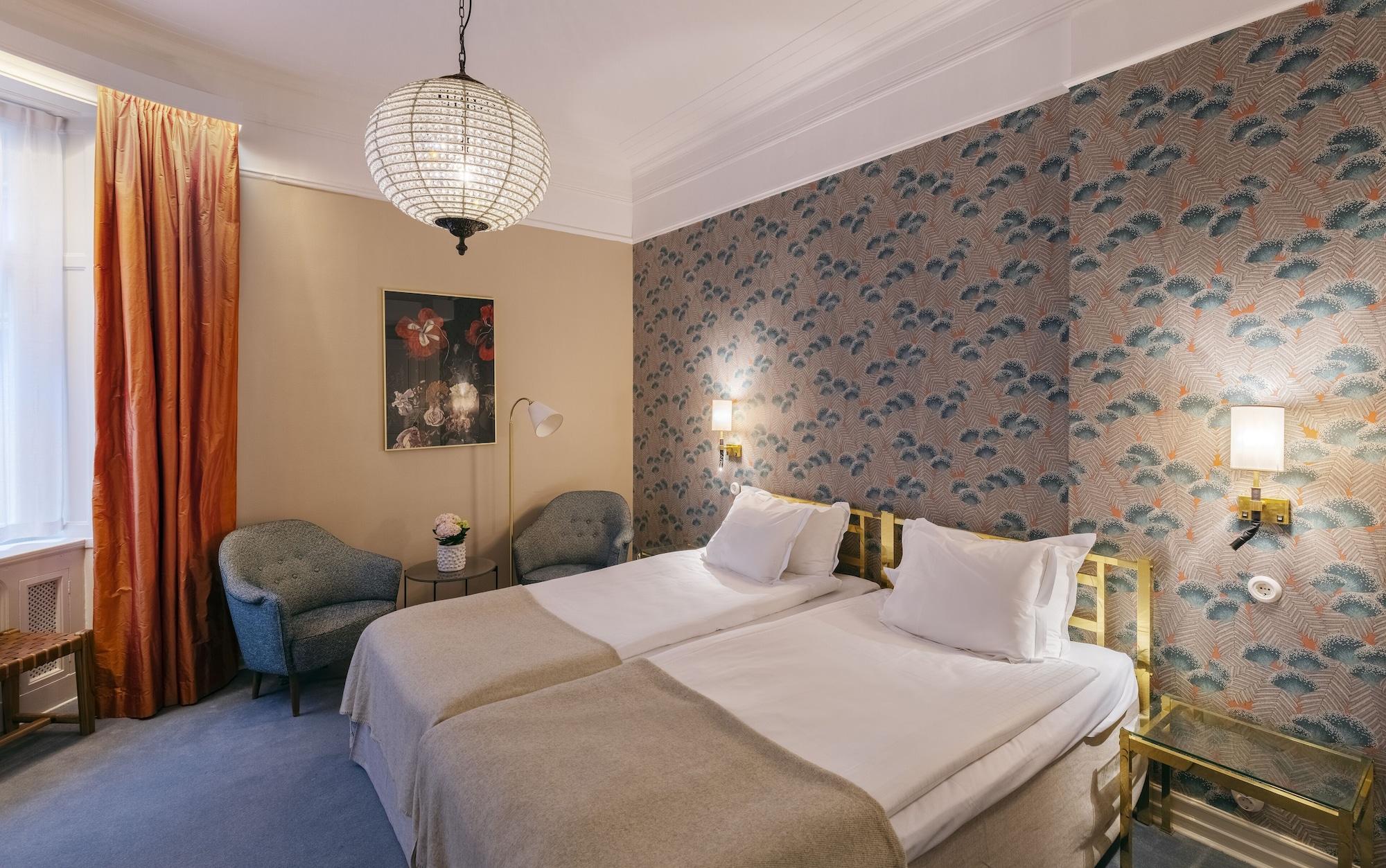 Esplanade, Bw Signature Collection 4* Stockholm