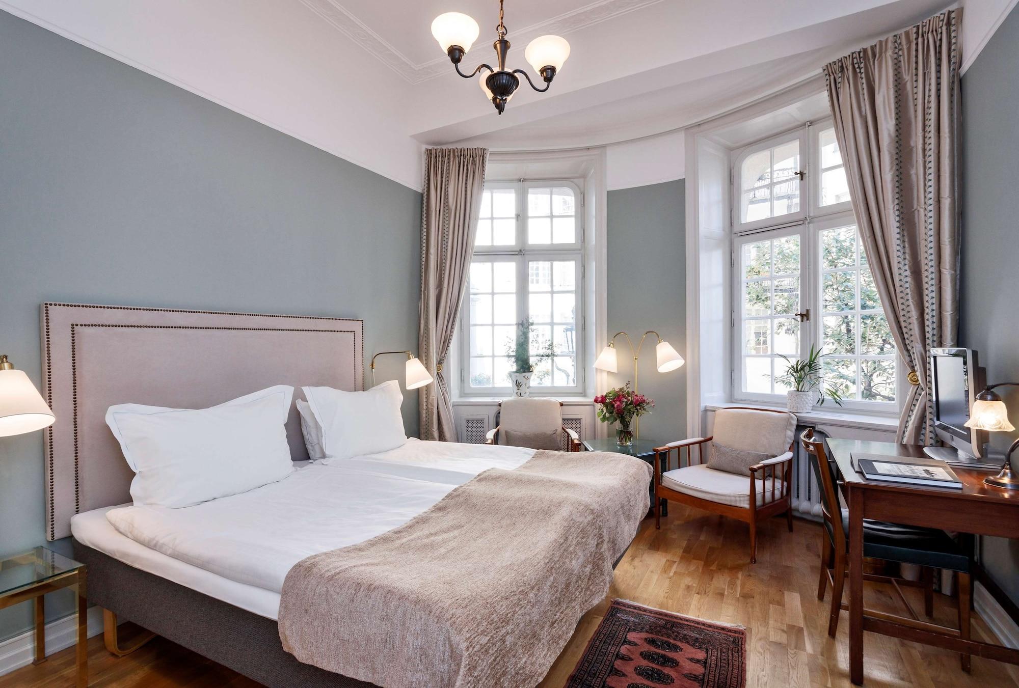 Hotel Esplanade, Bw Signature Collection Stockholm