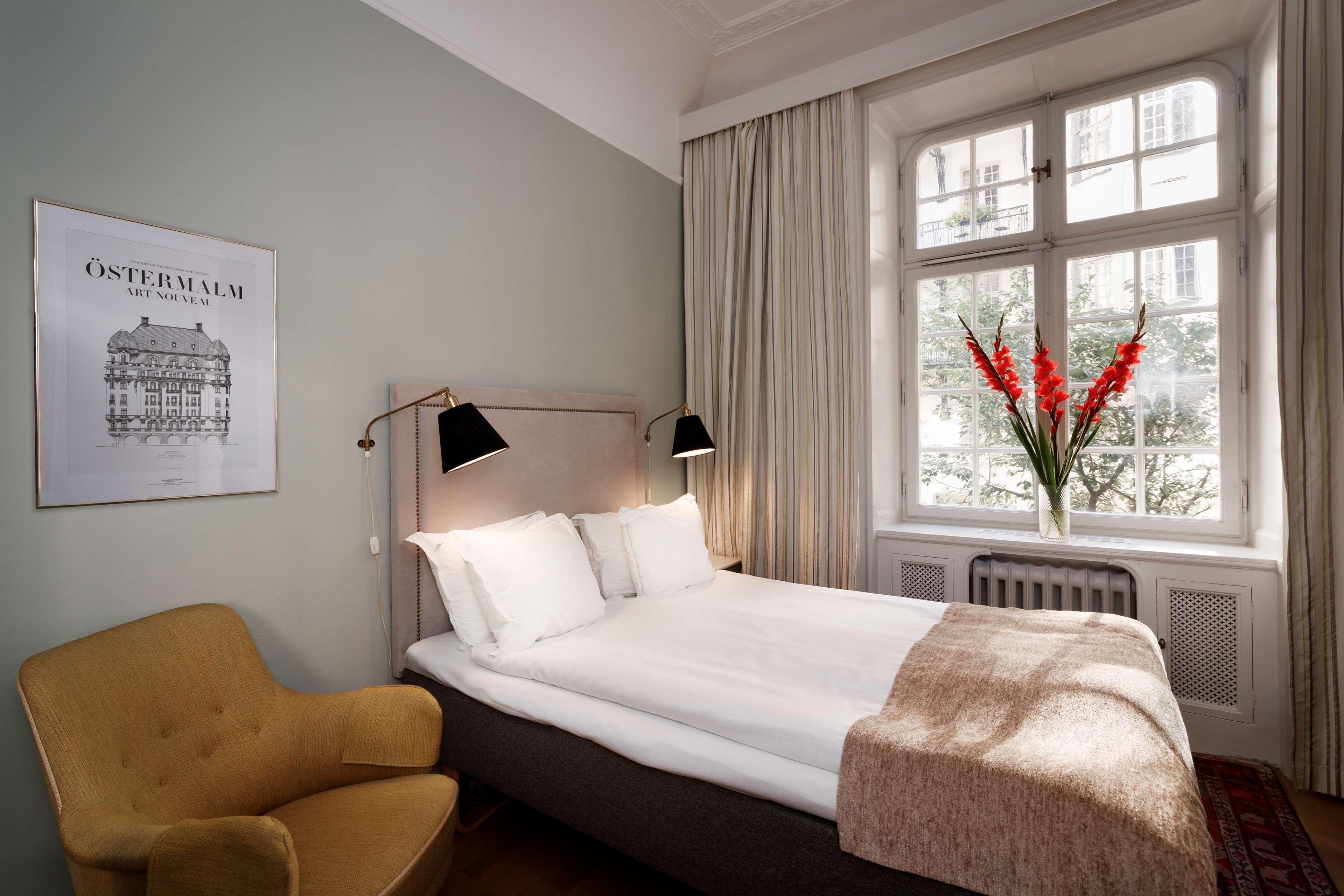 Esplanade, Bw Signature Collection Hotel Stockholm
