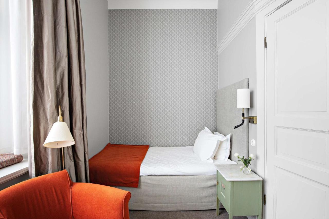 Esplanade, Bw Signature Collection Hotel
