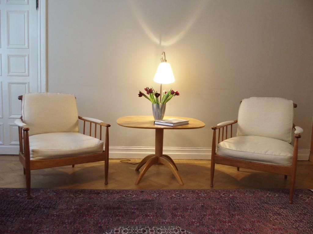 Esplanade, Bw Signature Collection 4* Stockholm