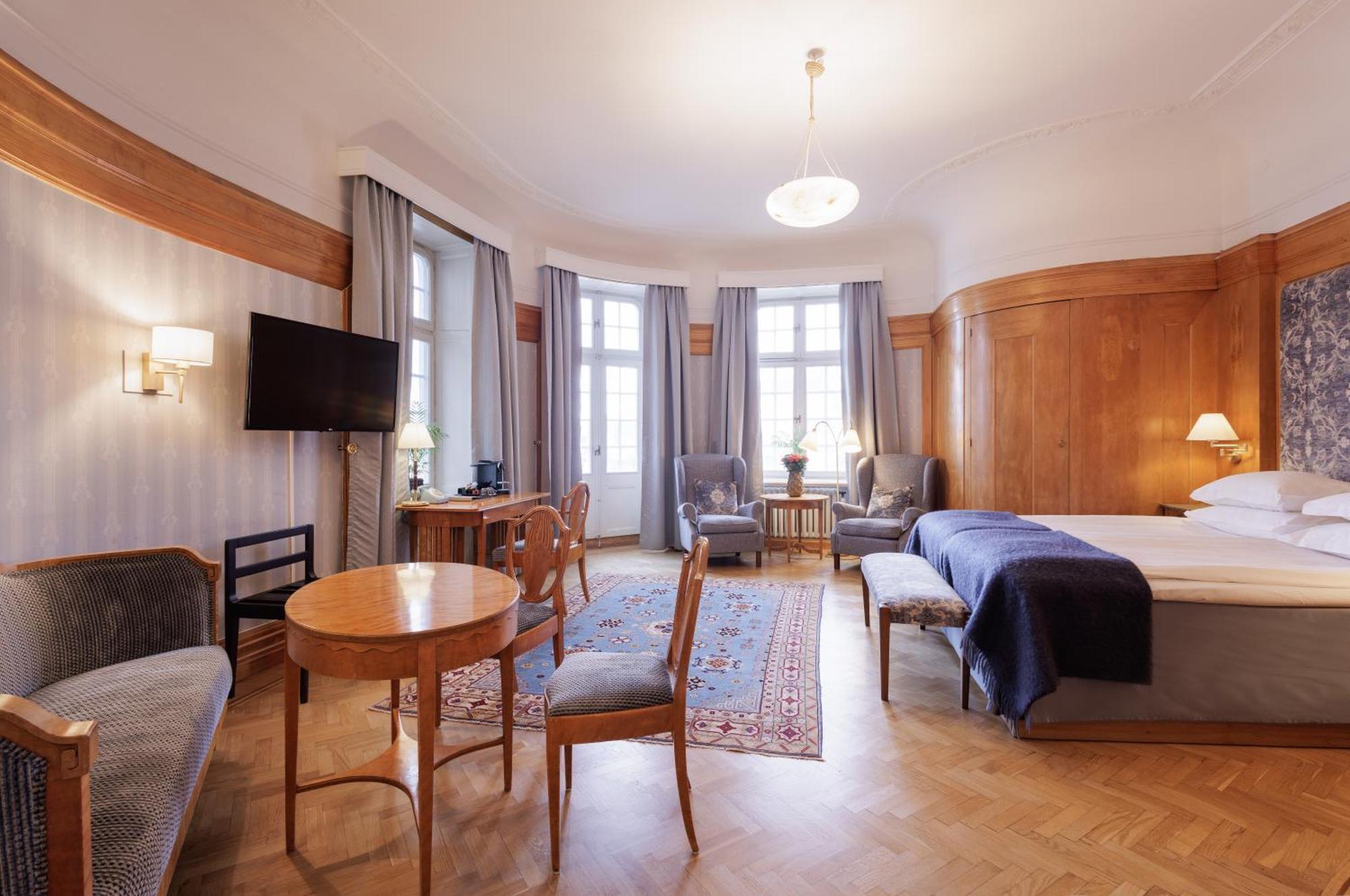 Hotel Esplanade, Bw Signature Collection Stockholm