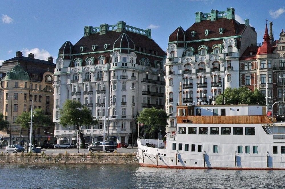 Hotel Esplanade, Bw Signature Collection 4*