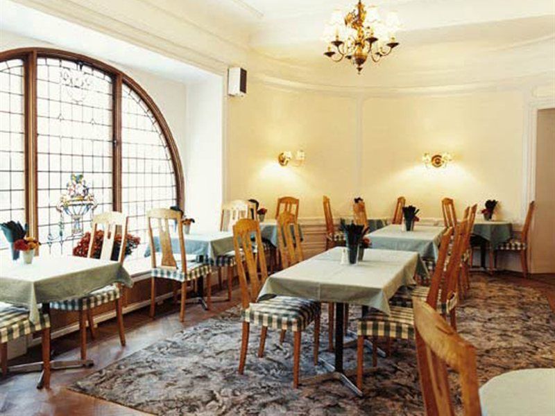 Hotel Esplanade, Bw Signature Collection 4*