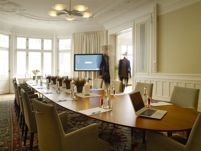 Esplanade, Bw Signature Collection Hotel 4*