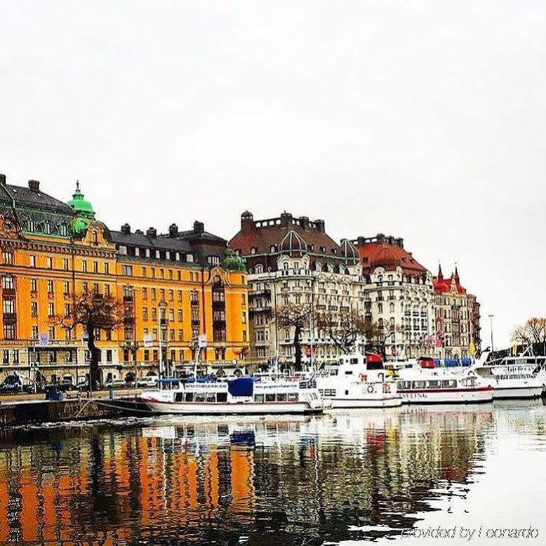 Esplanade, Bw Signature Collection Hotel 4*