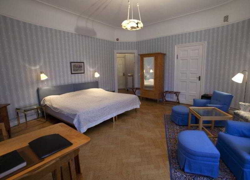 Hotel Esplanade, Bw Signature Collection 4*